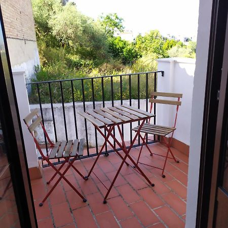 Vivienda Majaceite Lejlighed El Bosque Eksteriør billede