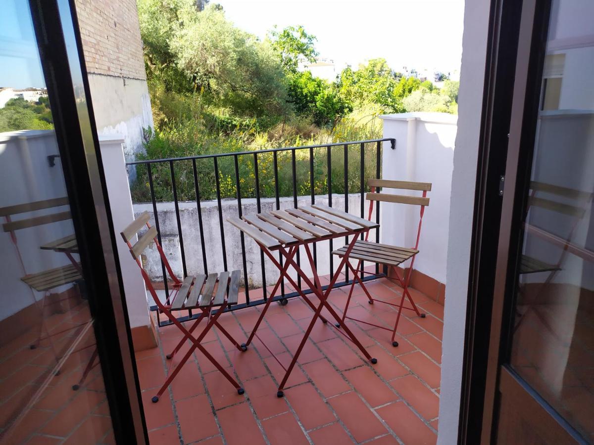 Vivienda Majaceite Lejlighed El Bosque Eksteriør billede